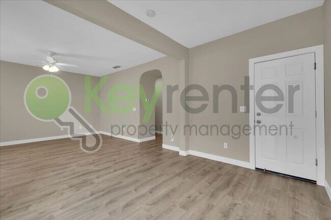 Building Photo - 3017 Touchman St