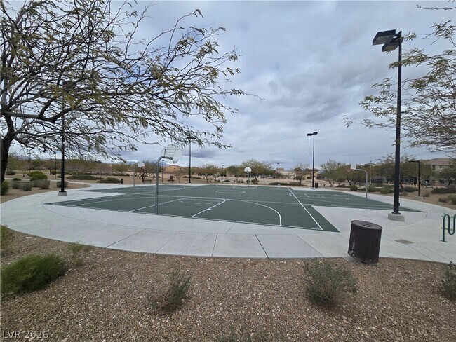 Building Photo - 9313 Night Mesa St