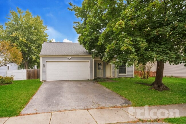 Building Photo - 1419 Farrington Ln