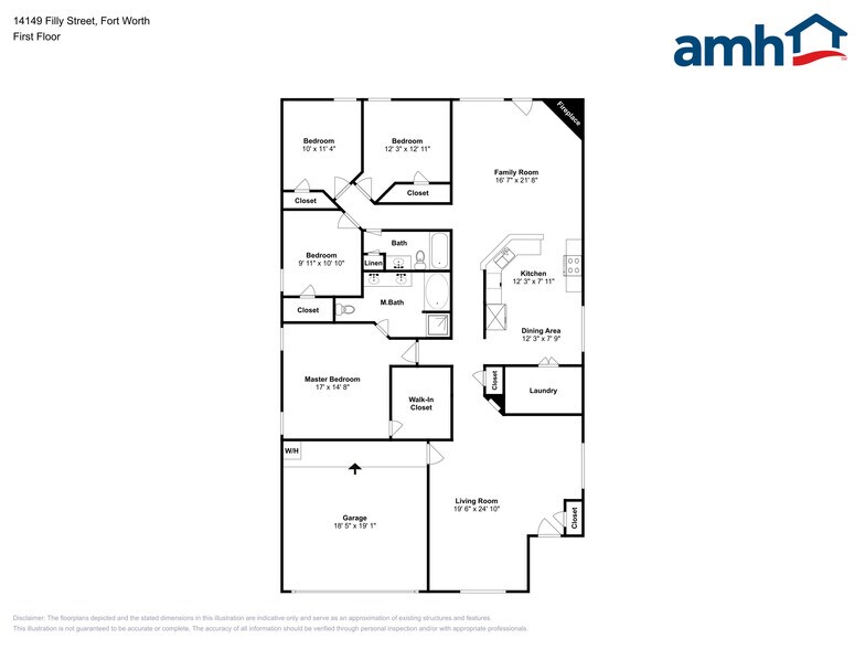 Building Photo - 14149 Filly St