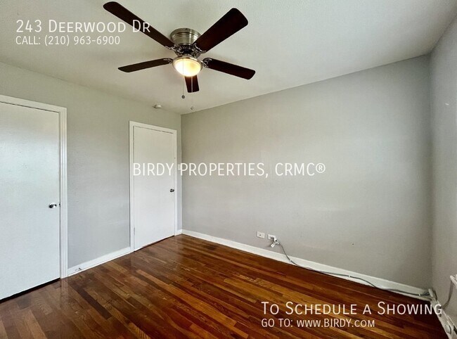 Building Photo - 243 Deerwood Dr