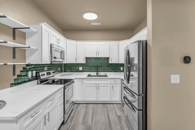 Building Photo - Ranch Landing Condo