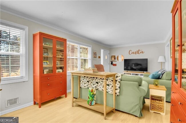 Building Photo - 3155 Hogan Rd SW