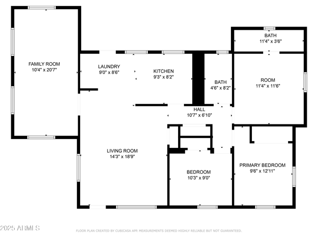 Building Photo - 7335 N 11th Pl
