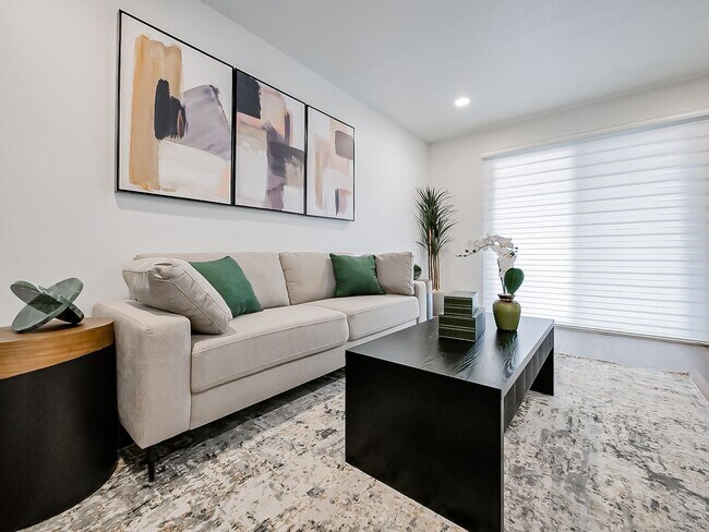 Building Photo - All New Luxury Living In Plymouth