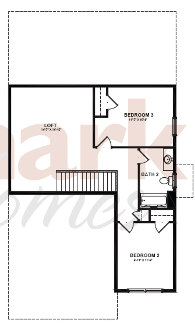 Building Photo - 7884 Oakbrook Dr