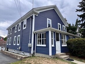 Building Photo - 117 Salem St