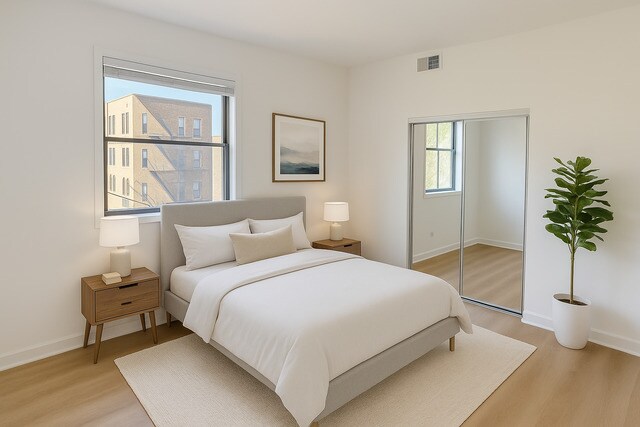 Building Photo - 6104 S Dorchester Ave