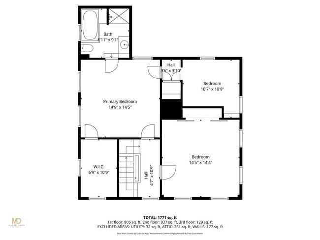 Building Photo - 14 Elm St