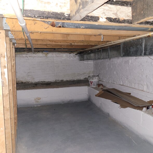 Building Photo - 1607 Cole St