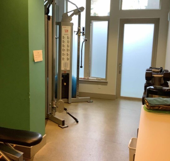 Building Photo - 1760 NW 56th St