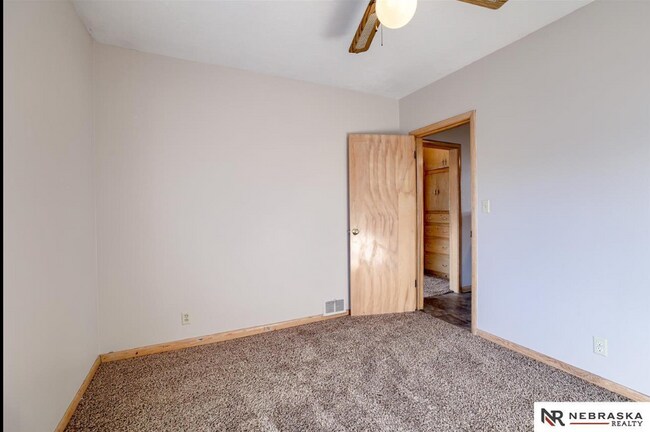 Bedroom 2 - 2417 S 14th St