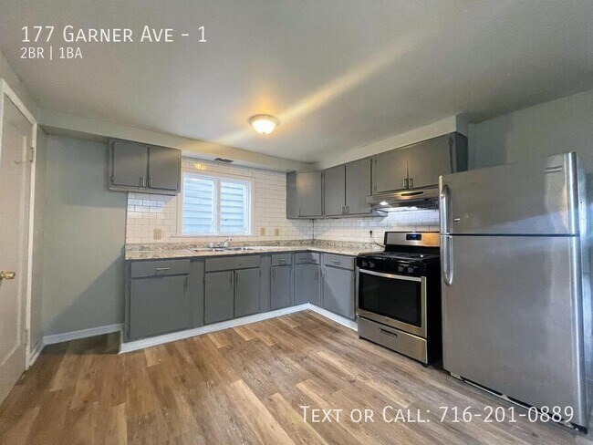 Primary Photo - 177 Garner Ave