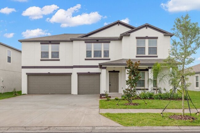 Building Photo - LIKE NEW Home For Rent in Creek Preserve!