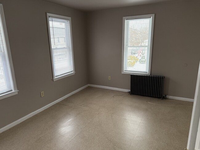 Bedroom #2 9 x 14 - 266 W Main St