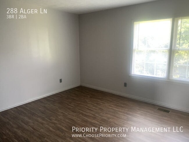 Building Photo - 288 Alger Ln