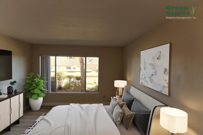 Building Photo - 910 S Rancho Santa Fe Rd