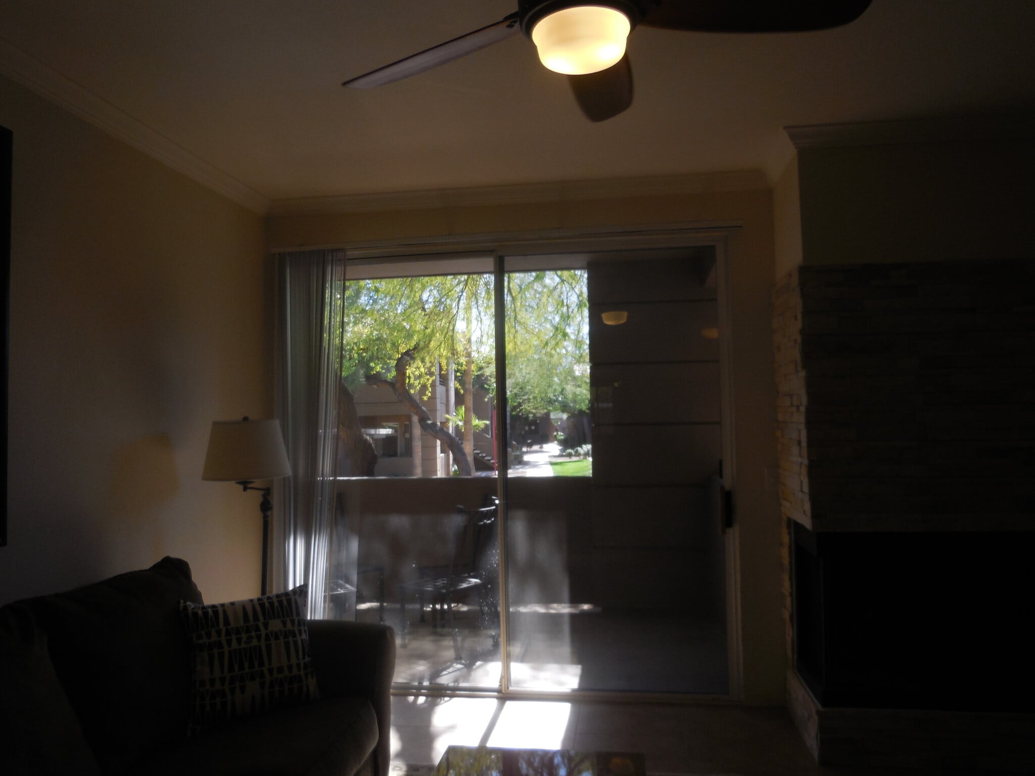 Building Photo - 7009 E Acoma Dr