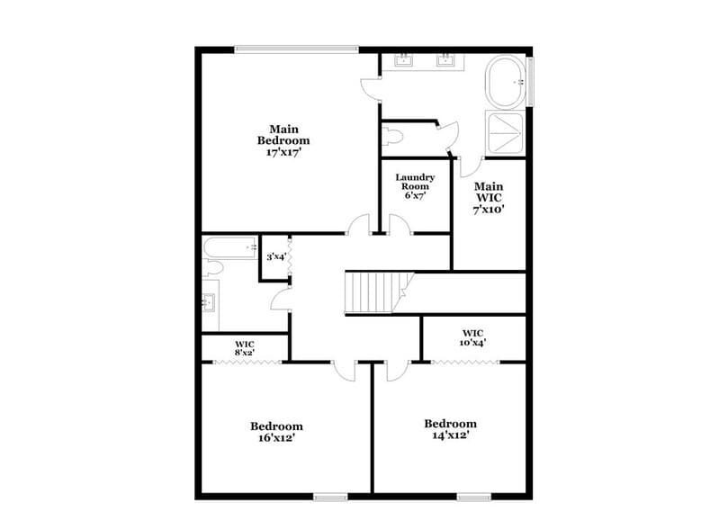 Building Photo - 13945 Crater Cir
