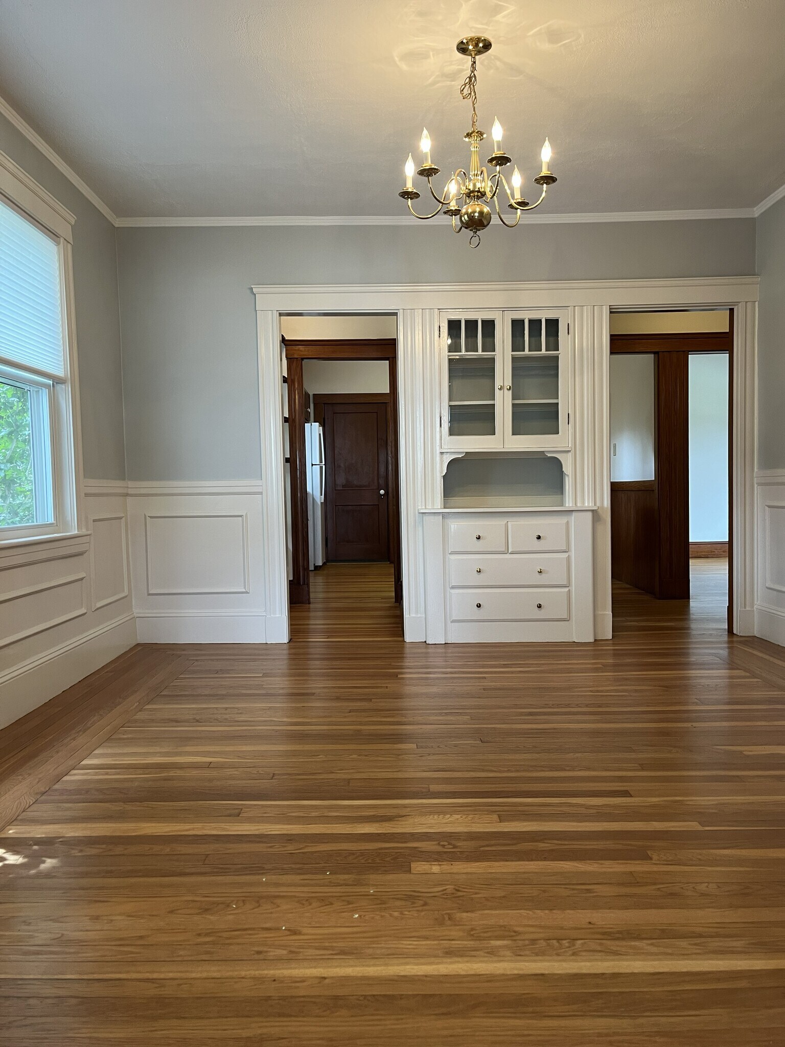 Dining Room - 754 Massachusetts Ave