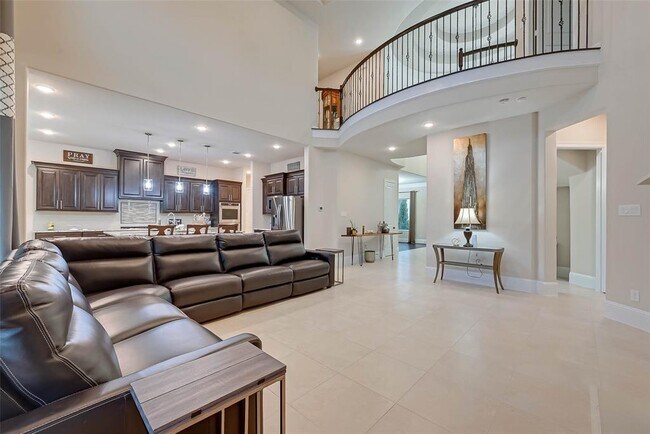 Building Photo - 17519 Galloway Forest Dr