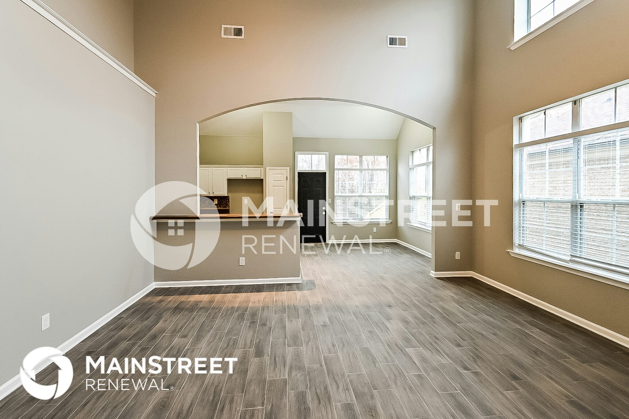 Building Photo - 4847 Saddlehorn Cove