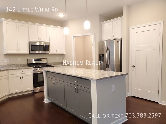 Building Photo - 142 Little Whim Rd