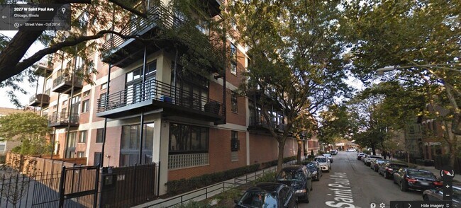 Building Photo - 2012 W St Paul Ave