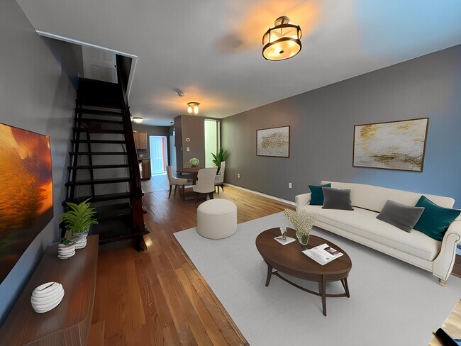 Building Photo - 3413 Tilton St