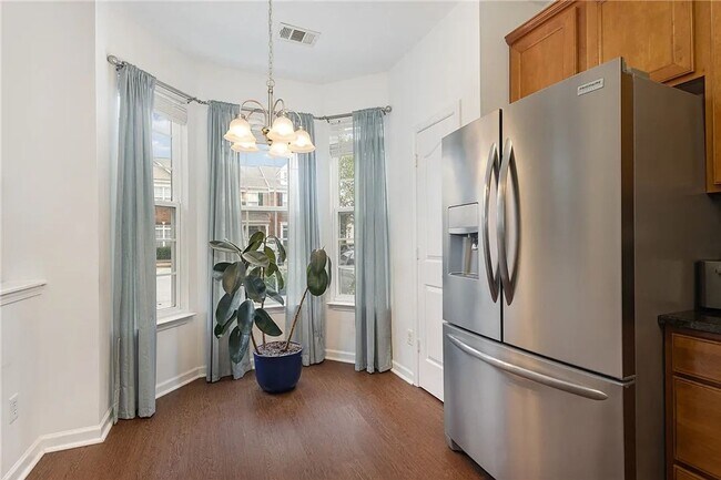Building Photo - Mauldin Home Available Now!