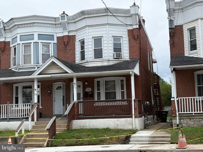 Building Photo - 114 Strode Ave