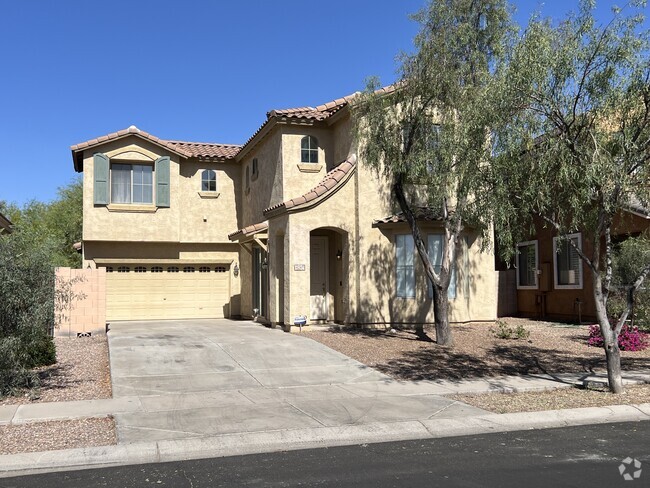 Building Photo - 4247 S Soboba St