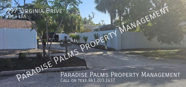 Building Photo - 997 Virginia Dr