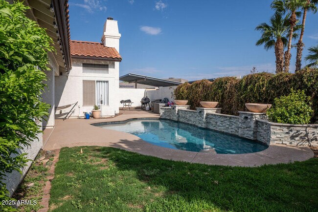 Building Photo - 4649 E Acoma Dr