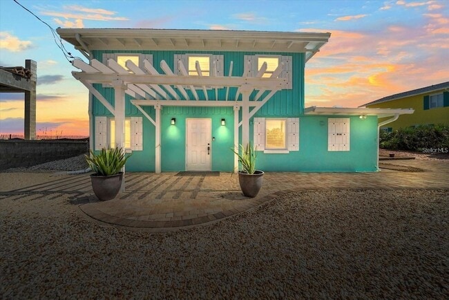 Building Photo - 3161 N Ocean Shore Blvd