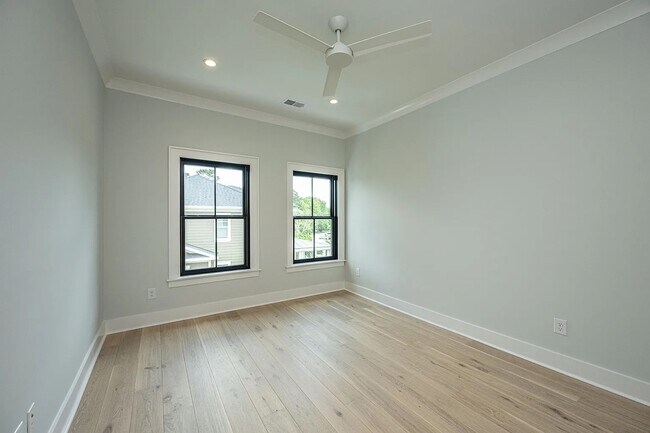 bedroom 3 - 3584 Henrietta Hartford Rd