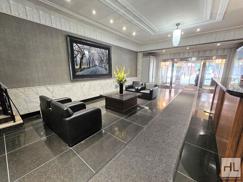 Building Photo - 1-Bedroom Apartment in West Village | 8th ...