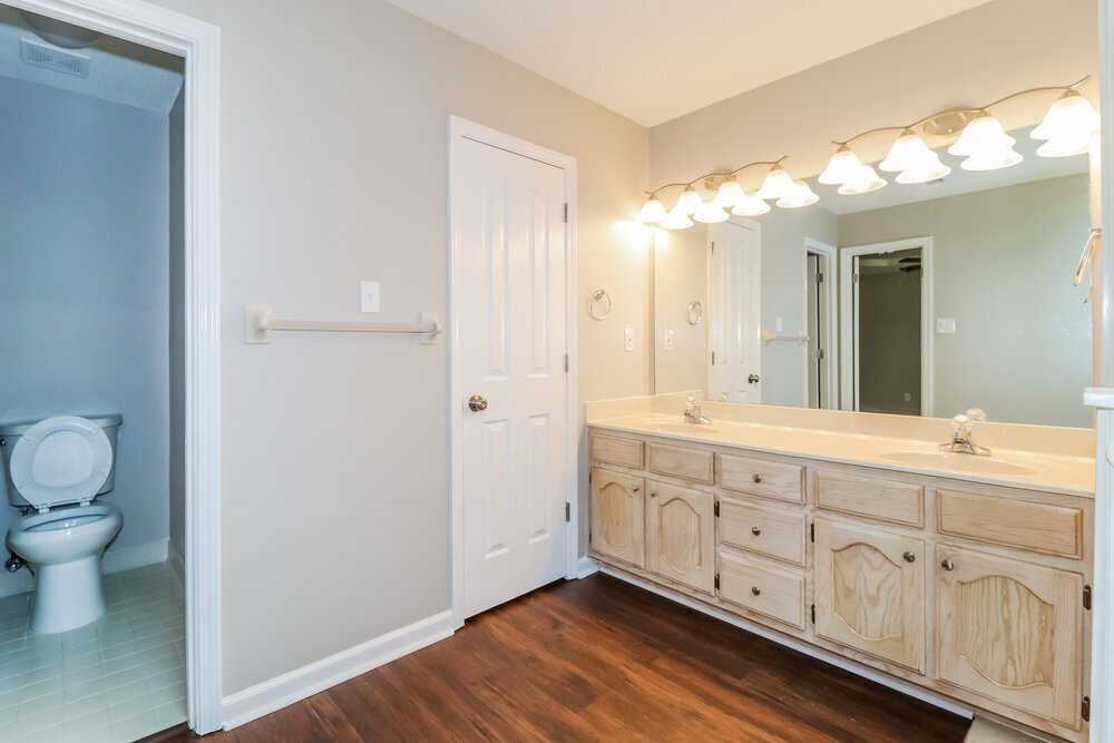 Building Photo - 4101 Persimmon View Cove