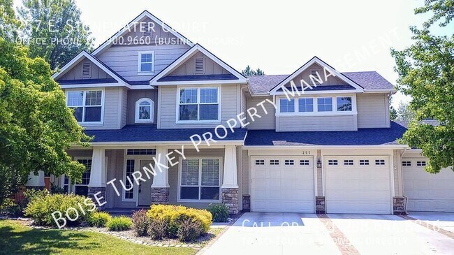 Primary Photo - 257 E Stonewater Ct