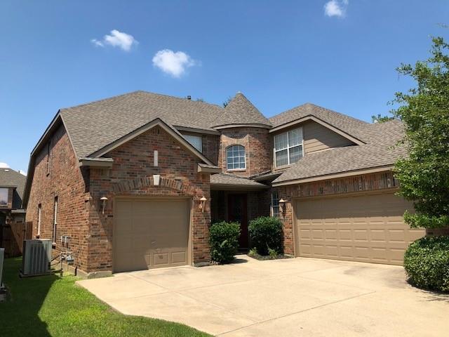 Primary Photo - 2207 Graystone Ct