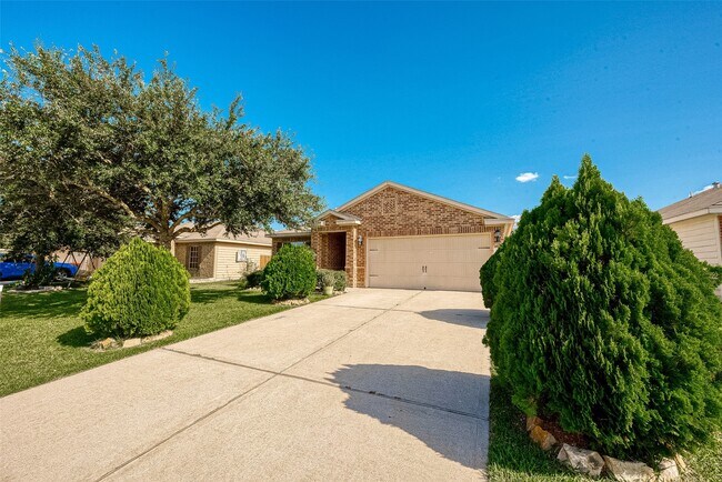 Building Photo - 26915 Teal Bayou Ln