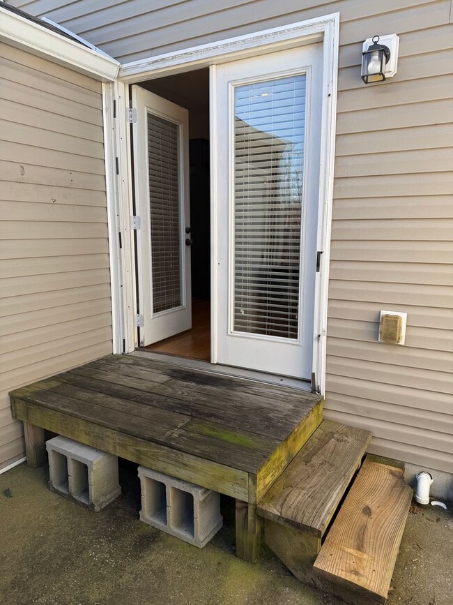 Building Photo - 1110 Ransom Way