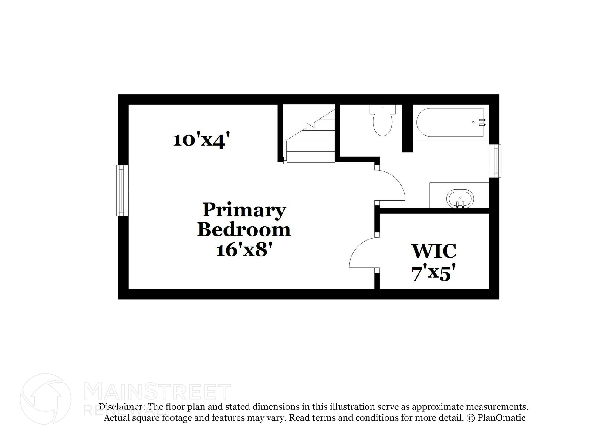 Building Photo - 2607 Landrum Ct