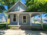 Building Photo - 348 E Franklin St
