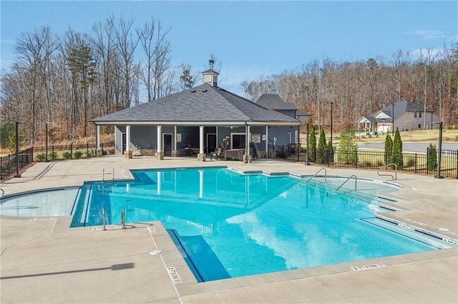 Building Photo - 234 Timberland Ave