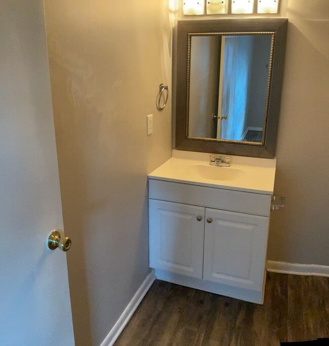 Building Photo - Just off the main road, but in walking dis...