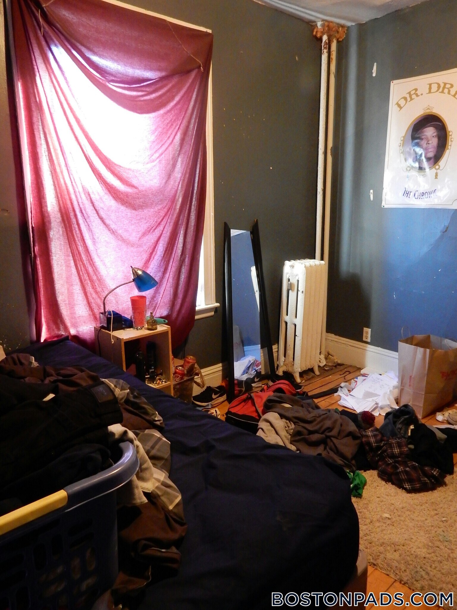 Building Photo - 18 Glenville Ave