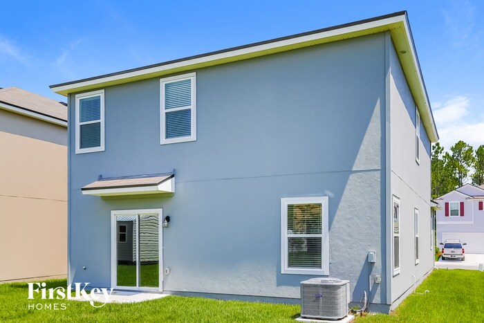 Building Photo - 8481 Cape Fox Dr