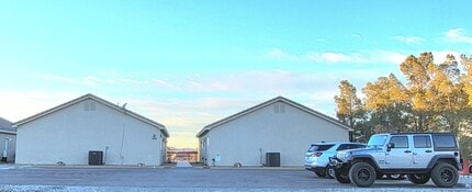 Building Photo - 620 San Lorenzo St