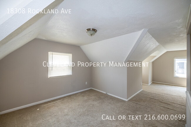 Building Photo - 18308 Rockland Ave